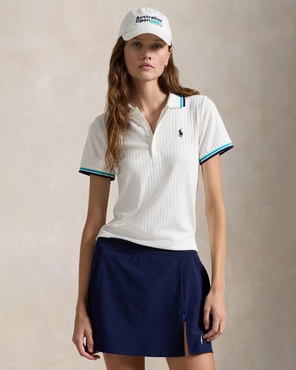 Australian Open Polo衫