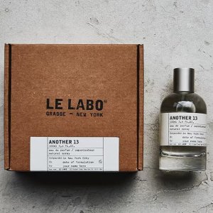 你的本命香找到了👉Le Labo 檀香木33 or 红茶29都$247/30ml