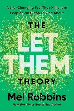 书籍 The Let Them Theory