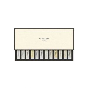 Jo Malone London畅销香水礼盒装 4ml x 12