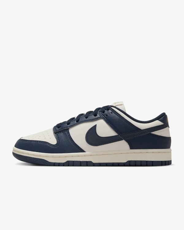 Dunk Low Next 曜石蓝