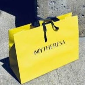 Mytheresa 折上折闪促⚡Loewe马海毛围巾$369 PRL衬衫$151