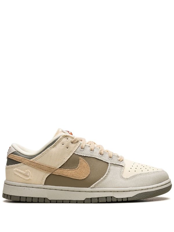 Dunk Low 运动鞋