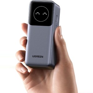 UGREEN Nexode 12000mAh 100W 便携充电宝