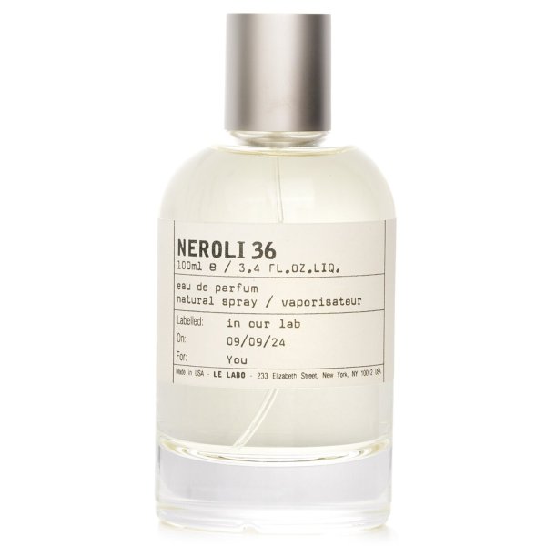 苦橙花 Neroli 36 100ml