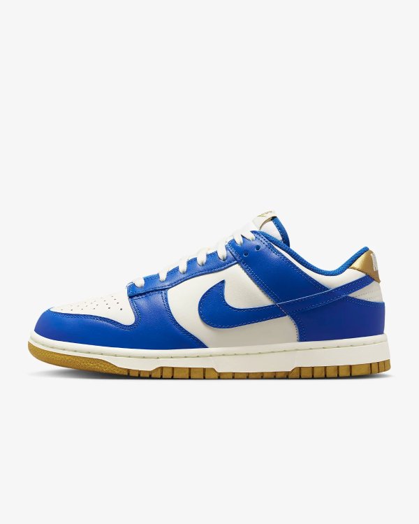 Dunk Low 蓝松鸦