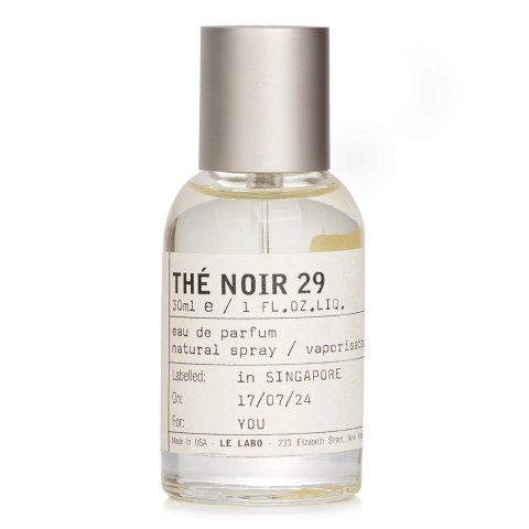 红茶The Noir 29 30ml