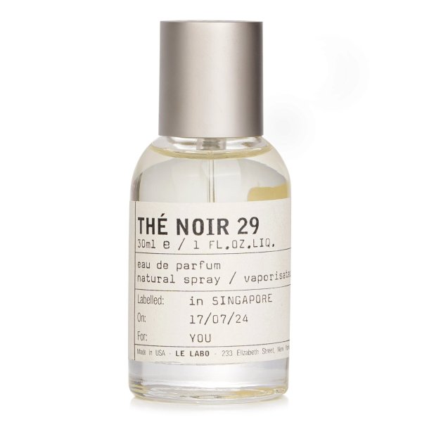 红茶The Noir 29 30ml