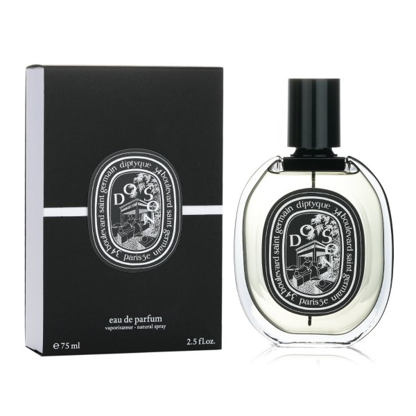 Do Son 杜桑 EDP 75ml