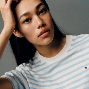 Tommy 短袖T恤专场 Polo衫$37(原$139) 零头价收！