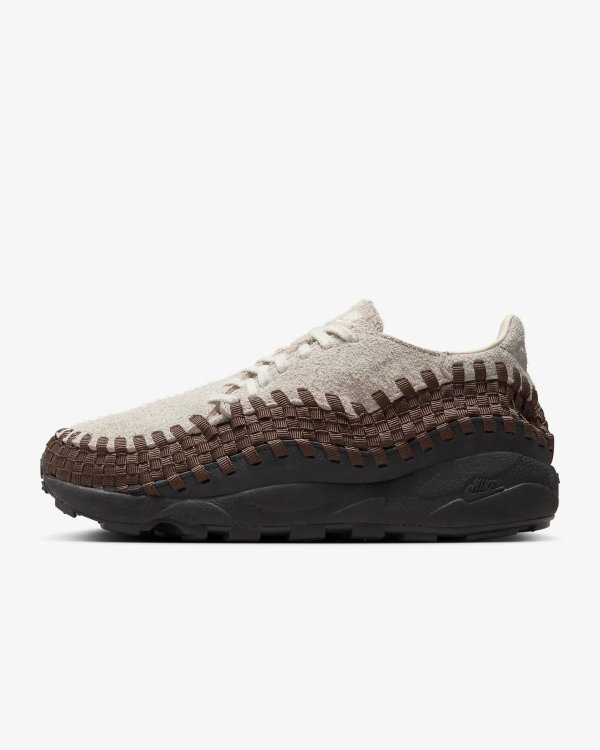 Air Footscape Woven 运动鞋