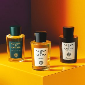 新年开运香🧨Acqua Di Parma 4.9折起！桃金娘$139/75ml