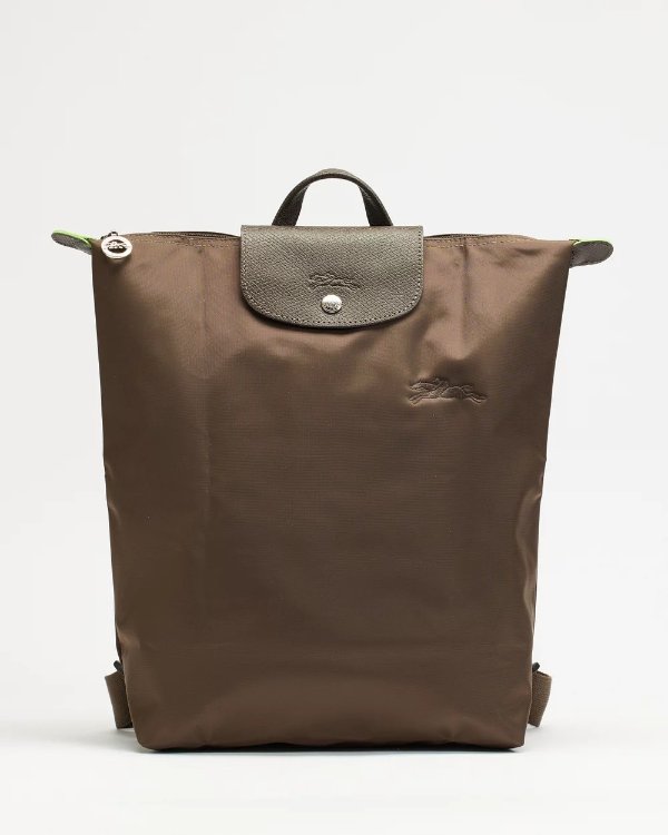 Le Pliage Green 双肩包