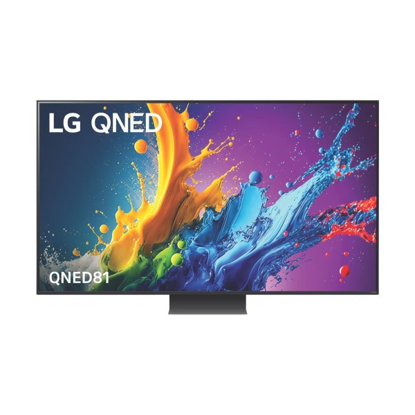 75 英寸 QNED81 4K 超高清 LED 智能电视 24