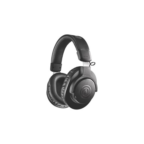 Audio Technica M20XBT 无线录音室耳机