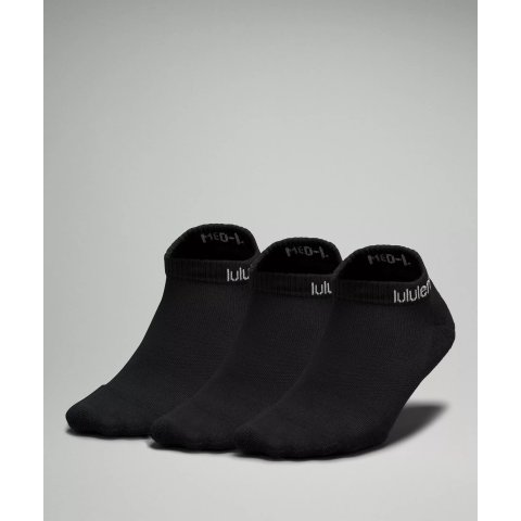 Women s Daily 袜子3只装