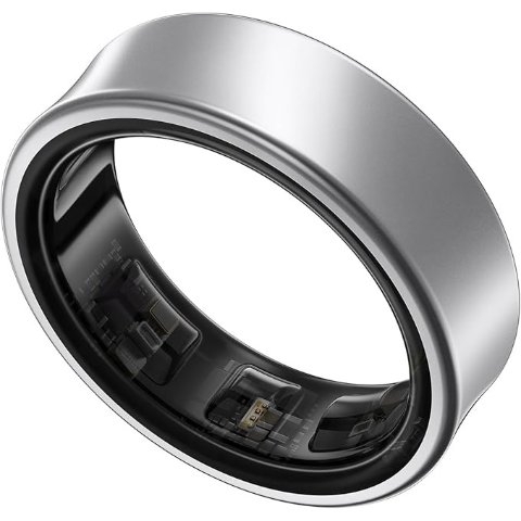 Galaxy Ring 智能戒指