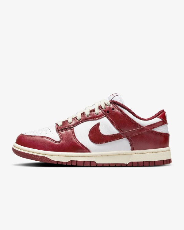 Dunk Low Premium椰奶红