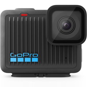 GoPro HERO 运动相机 仅86g，5米防水