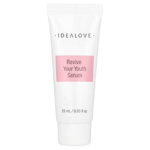 Idealove焕活青春精华 25ml