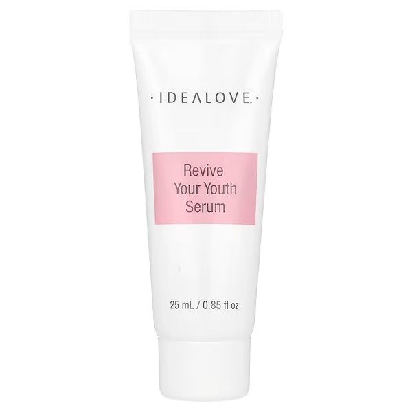 Idealove焕活青春精华 25ml