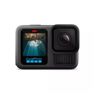 GoPro HERO13 Black 运动相机