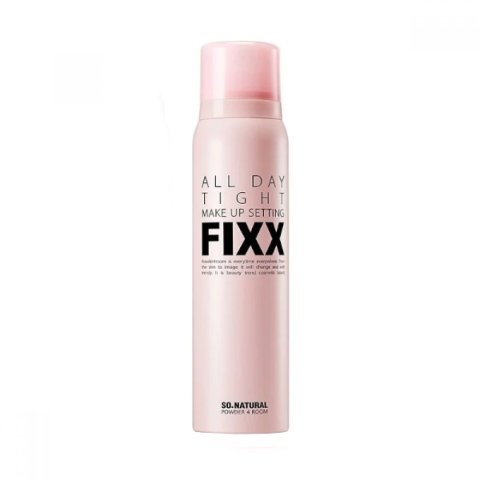 So Natural Fixx定妆喷雾 75ml