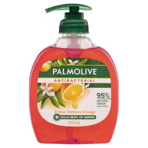 Palmolive 抗菌洗手液 250ml