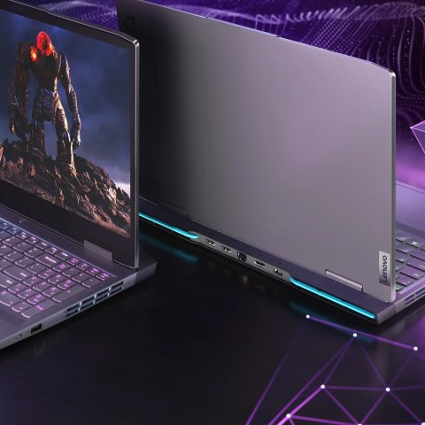 6折起+新用户额外9折！Lenovo 新年大促丨ThinkPad E14 $1049,Legion 游戏本立减$1000