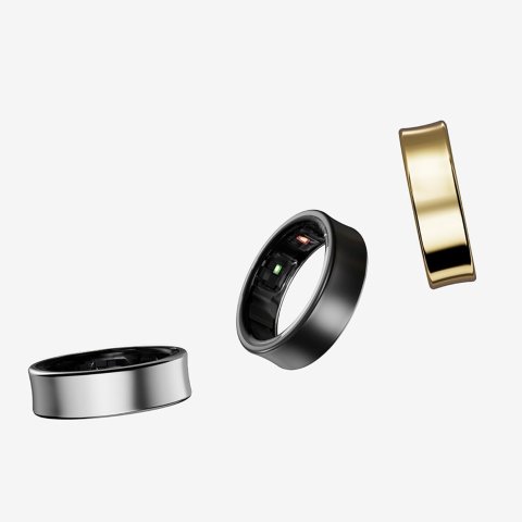 送$100 Amazon礼卡！Samsung Galaxy Ring 智能戒指 新品抢购！