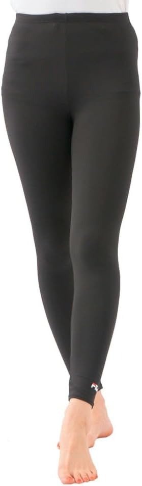 黑色紧身Leggings