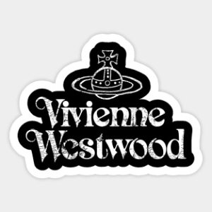 3折起✨爱心耳钉$178Vivienne Westwood 限时好价！土星T恤$170