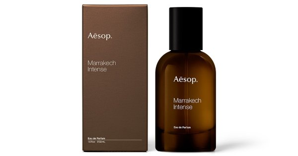 Marrakech 香水50ml