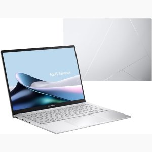 ASUS 2023 Zenbook 14 笔记本电脑 1TB/16GB/R7