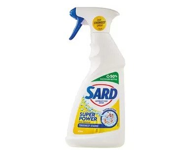 Sard 清洁剂 420ml