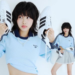 ICONIC 好价升级一下💓 黑马选手Adidas跆拳道鞋$98🔥