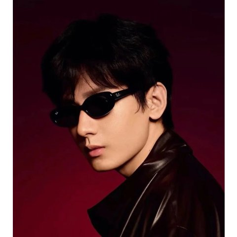 Ray-Ban0RB4441D 墨镜