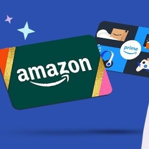 Amazon自营礼卡满$250返$10 能省一点是一点！