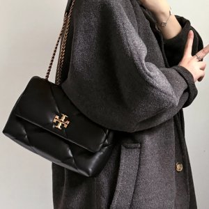 Tory Burch 吐血价大清仓！狗牙风托特包$236 运动鞋$280