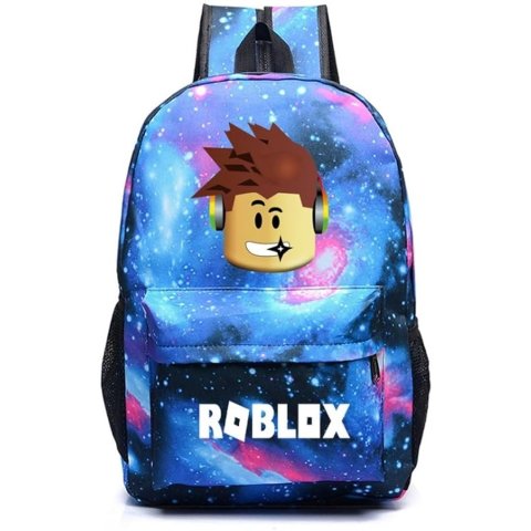 Roblox 星河双肩包