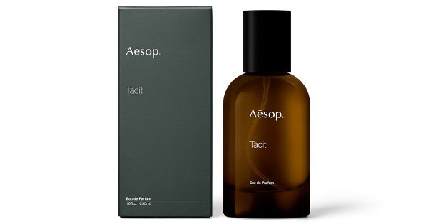 Tacit 香水50ml