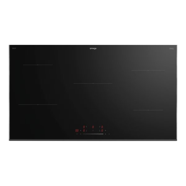 Omega 90cm Induction Cooktop