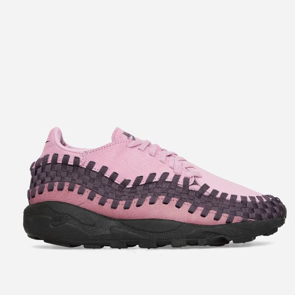 Air Footscape 粉色女鞋