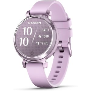 Garmin仅限Prime：PRIMESAVE05Lily 2 Classic 智能手表