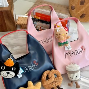 Marni 可爱包包降价了！百元买大牌的快乐💓