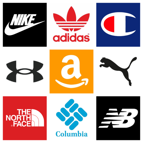 抄底！Adidas运动裤$17Amazon 运动品牌专场 - 收北面、Adidas、Champion