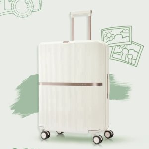 Samsonite新秀丽 行李箱特价 3件套$425/原$850