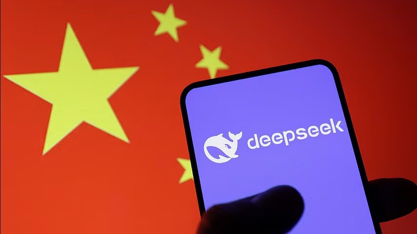 “政治化”争议升级：澳大利亚禁用中国AI应用DeepSeek后，全球多国紧随其后