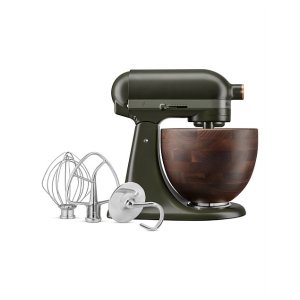 KitchenAidKSM180 设计系列立式搅拌机 - Evergreen