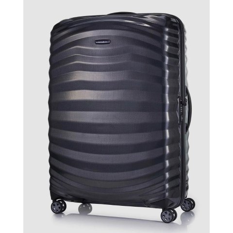 Lite-Shock Sport行李箱 81 cm